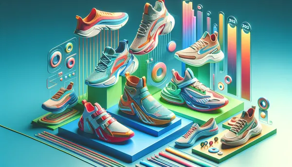 img of most popular nike shoes 2023