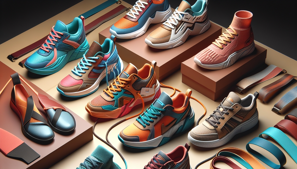 img of top 10 best-selling shoes 2024