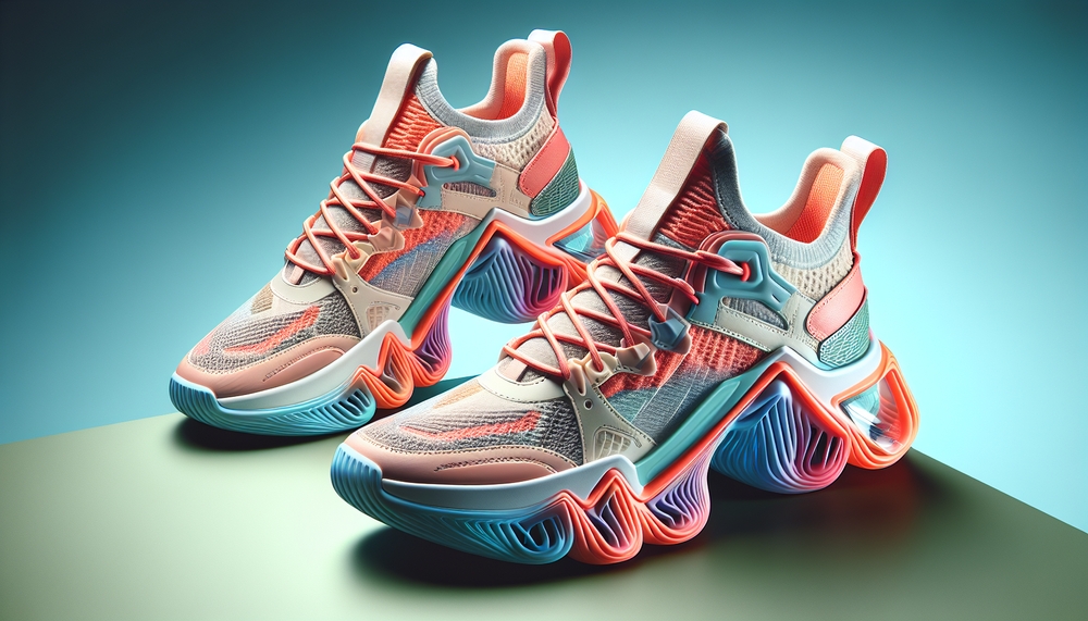 img of trendy nike shoes women's