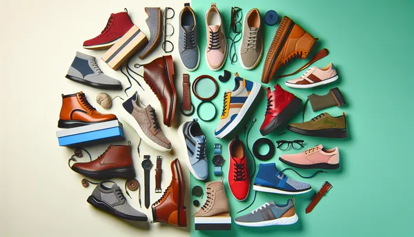 img of what are the best shoes to sell in 2023?