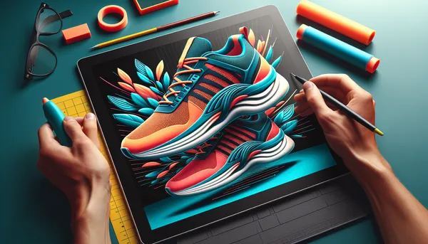 img of what is nike's