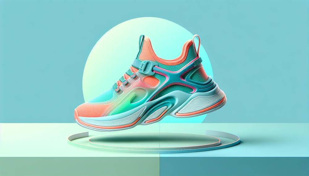 img of what is the most popular nike sneaker in 2023?