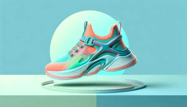 img of what is the most popular nike sneaker in 2023?