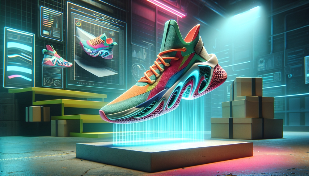 img of what is the sneaker of the year 2023?