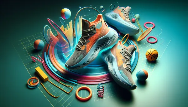 img of what sneakers are popular 2023?