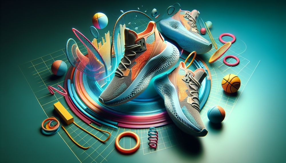 img of what sneakers are popular 2023?