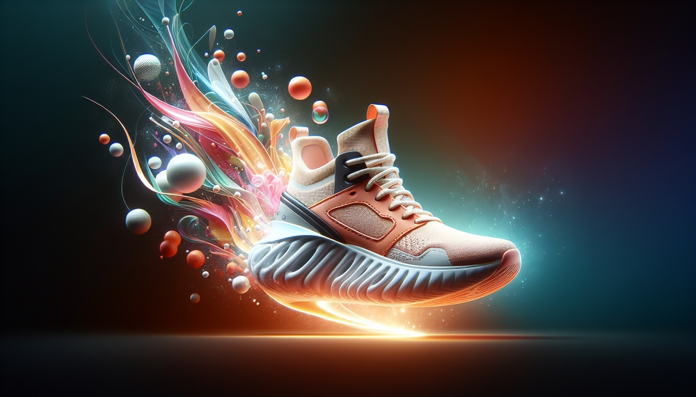 img of who has the number one selling shoe?